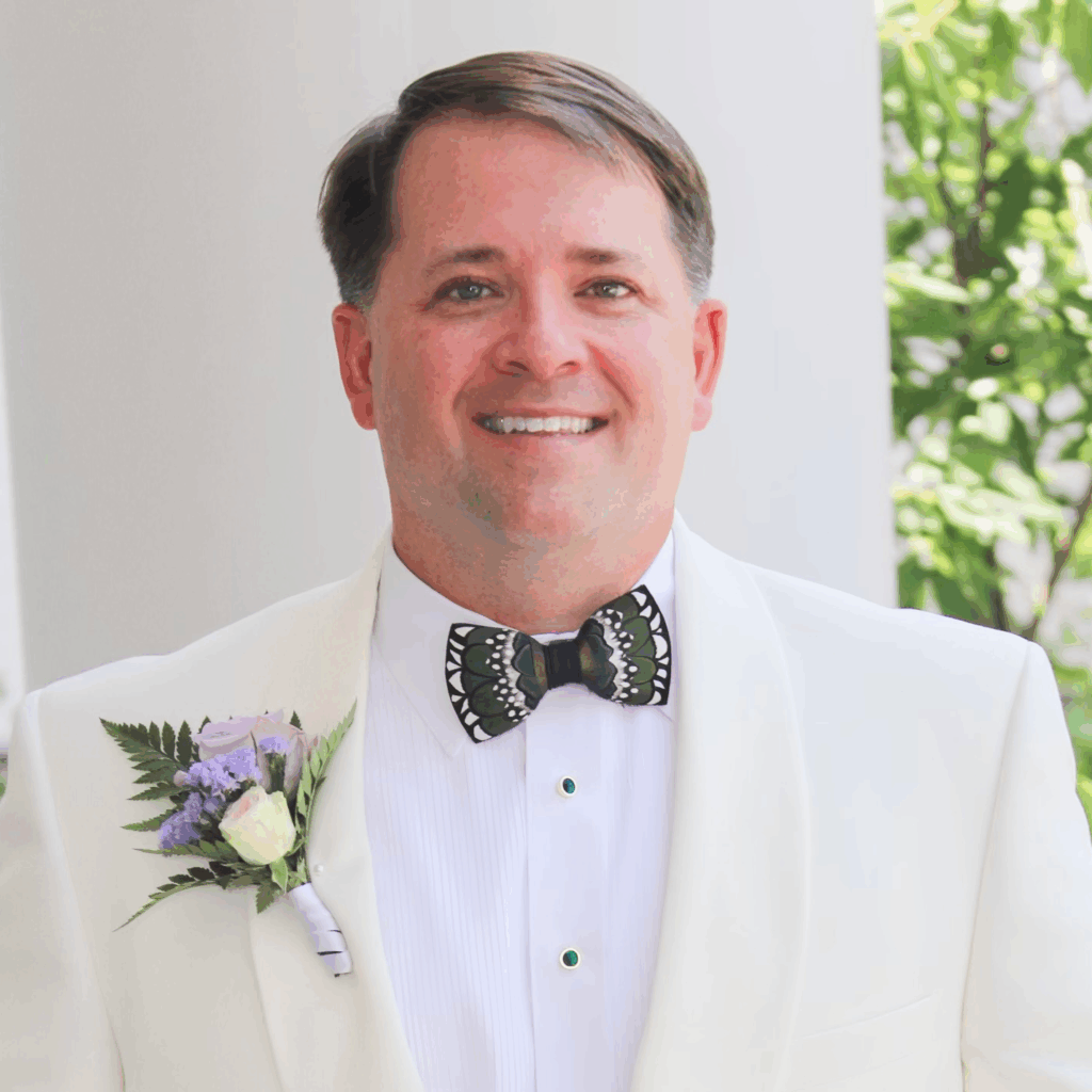 Headshot of Franklin Yancey, Owner and Broker at Yancey Management